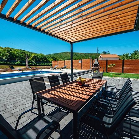 Luxury Villa Tori In Imotski, Pool Lokvicic Zewnętrze zdjęcie