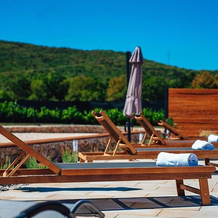 Luxury Villa Tori In Imotski, Pool Lokvicic Zewnętrze zdjęcie