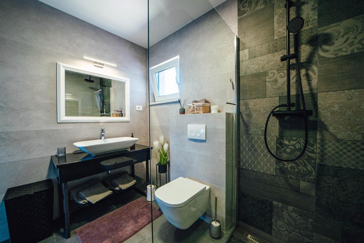 Luxury Villa Tori In Imotski, Pool Lokvicic Zewnętrze zdjęcie