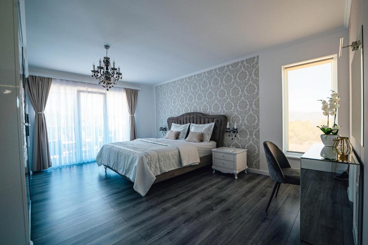 Luxury Villa Tori In Imotski, Pool Lokvicic Zewnętrze zdjęcie