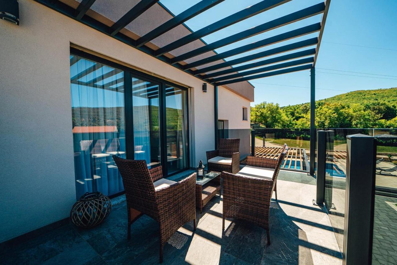 Luxury Villa Tori In Imotski, Pool Lokvicic Zewnętrze zdjęcie