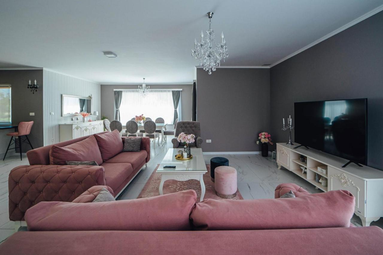 Luxury Villa Tori In Imotski, Pool Lokvicic Zewnętrze zdjęcie