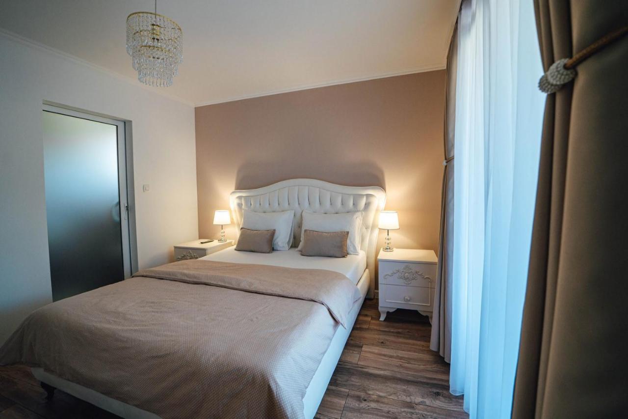 Luxury Villa Tori In Imotski, Pool Lokvicic Zewnętrze zdjęcie